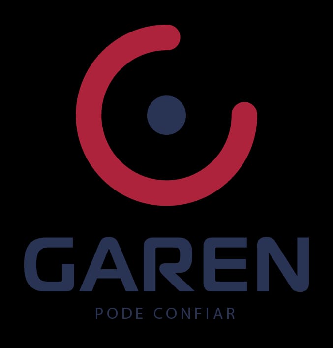Logo Garen
