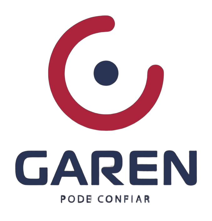 Logo Garen