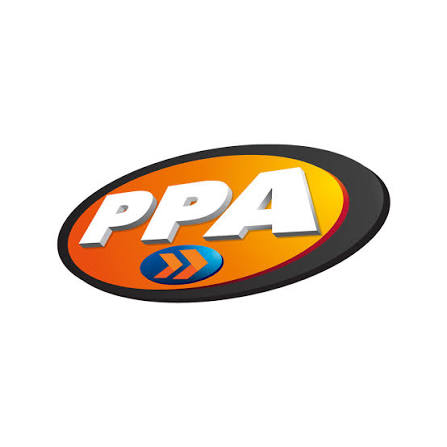 Logo PPA
