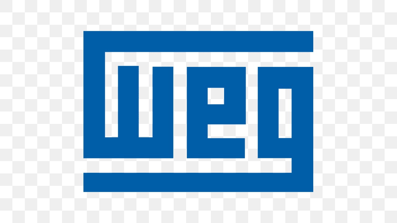Logo WEG