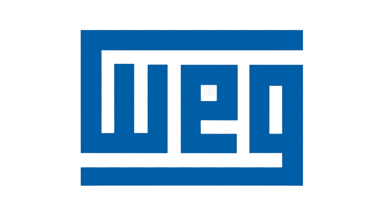Logo WEG