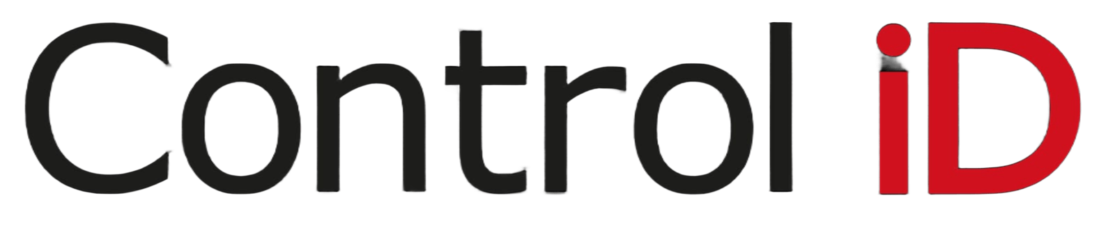 Logo Control iD