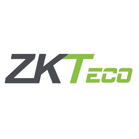 Logo ZKTeco