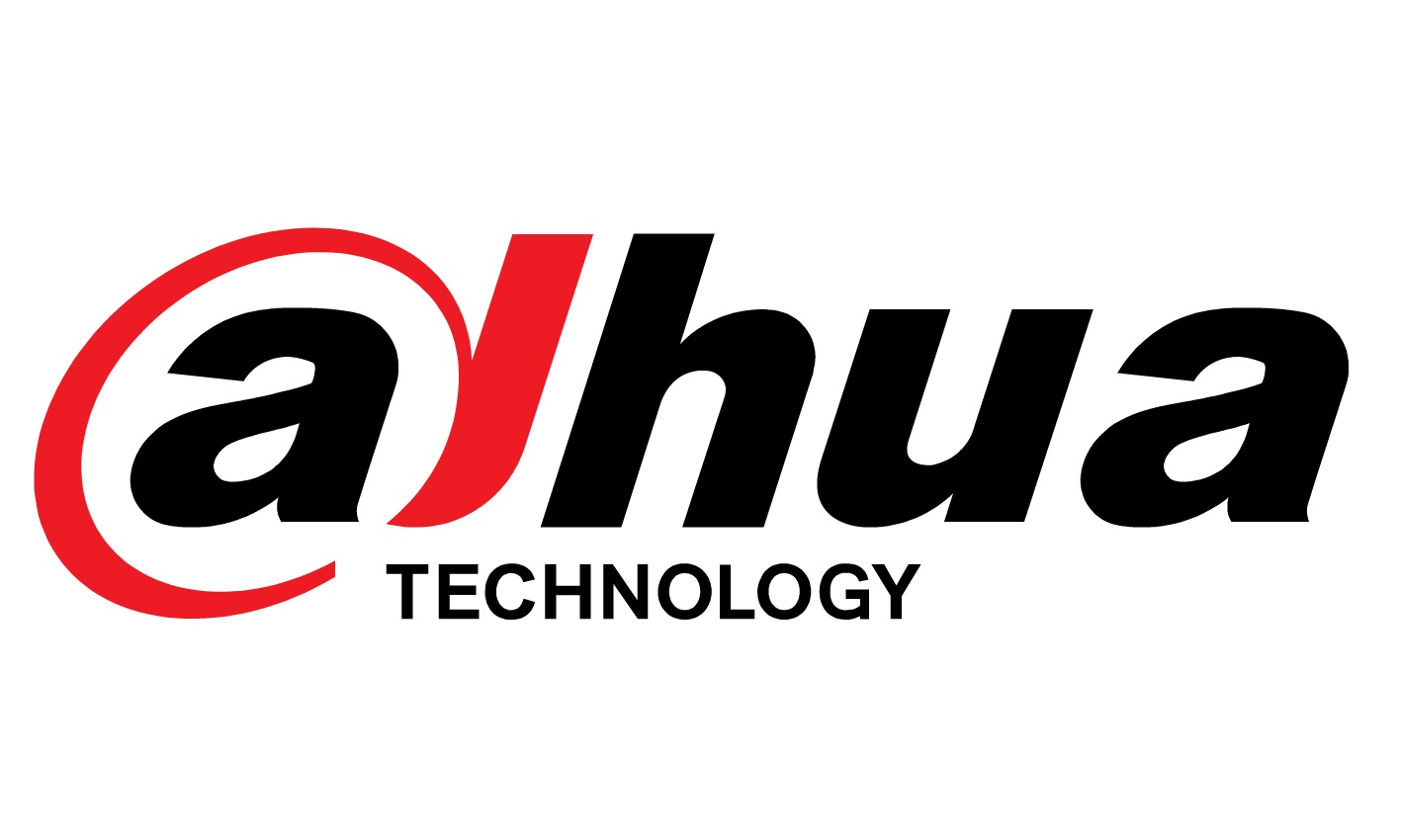 Logo Dahua