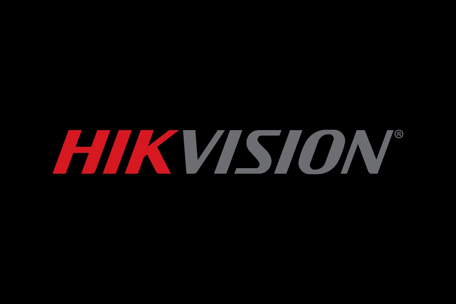 Logo Hikvision