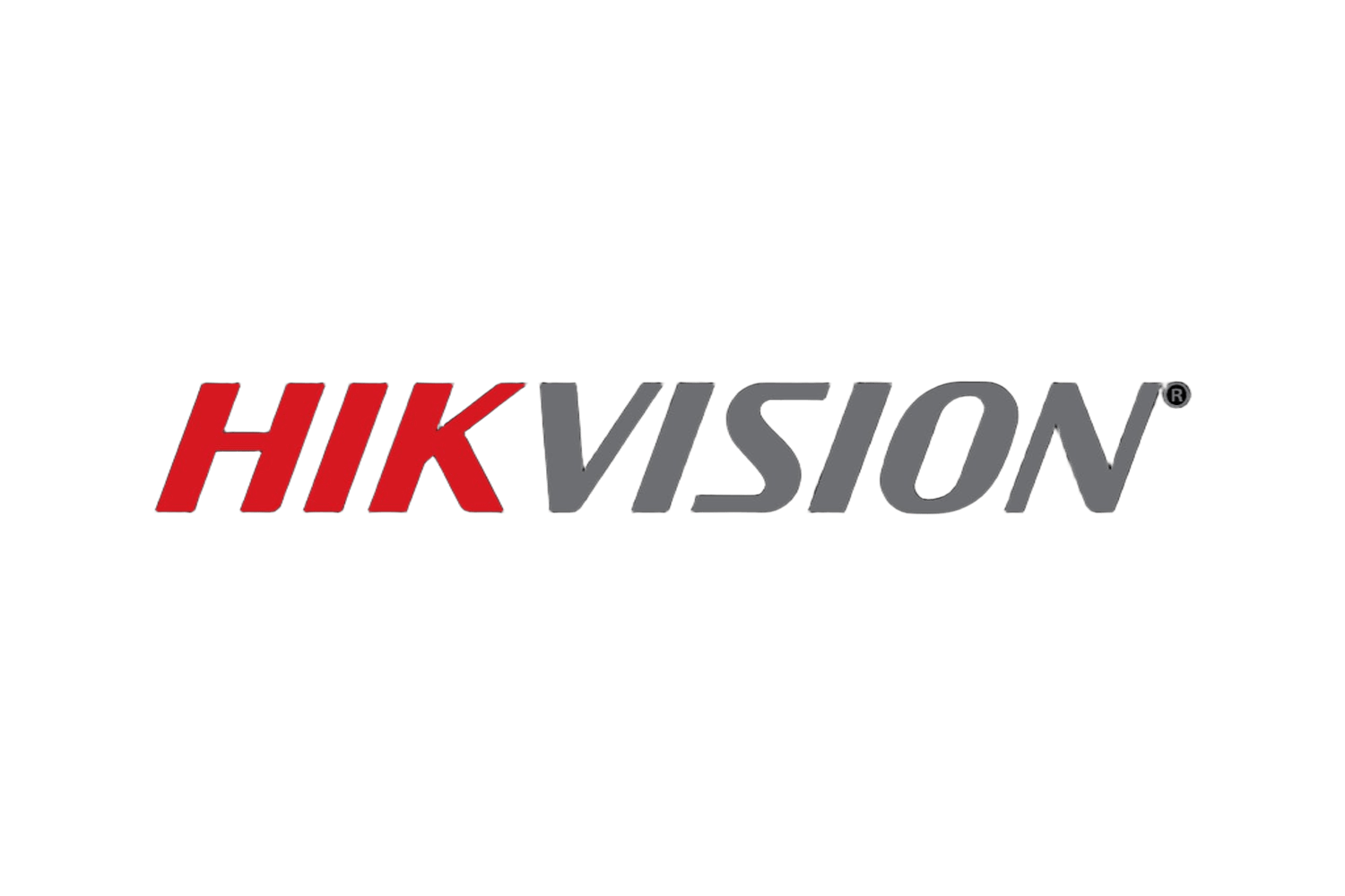 Logo Hikvision