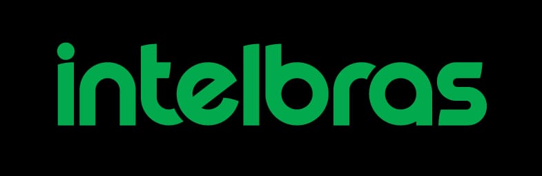 Logo Intelbras
