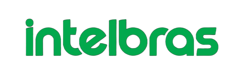 Logo Intelbras