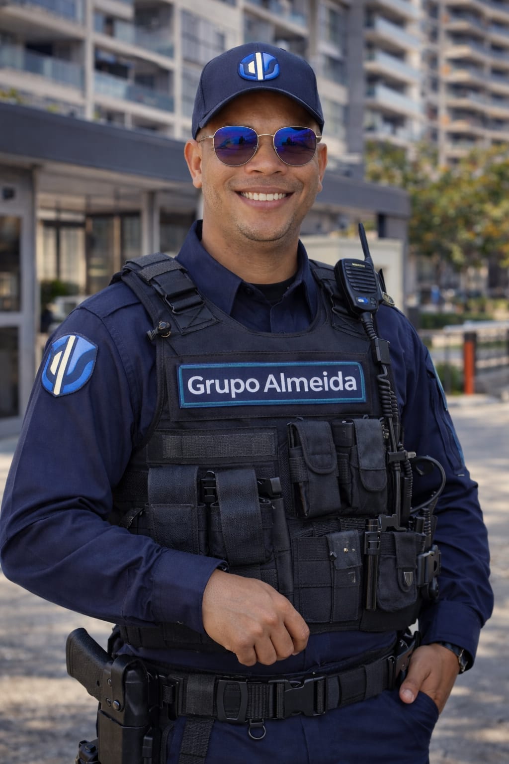 Especialista em Segurança