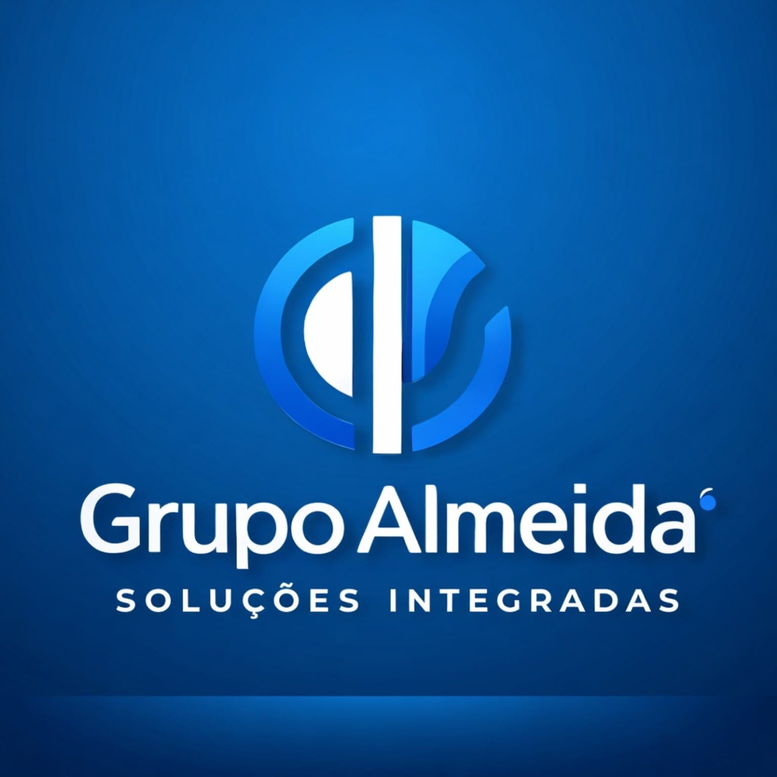Grupo Almeida Logo