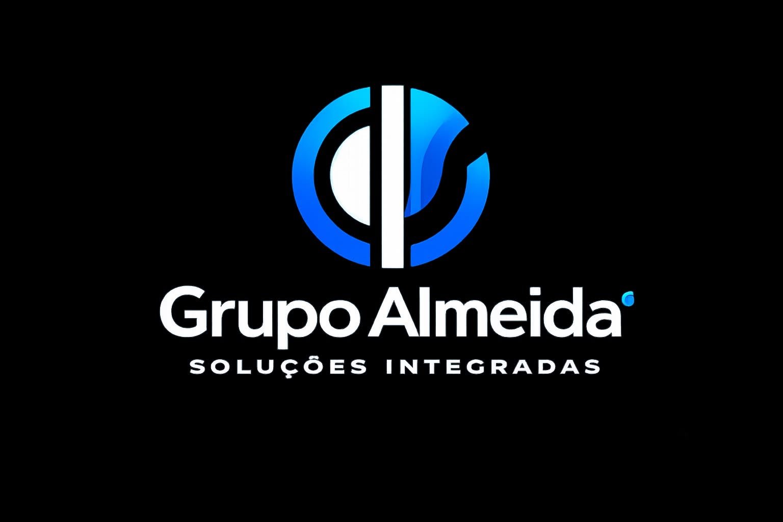 Grupo Almeida Logo